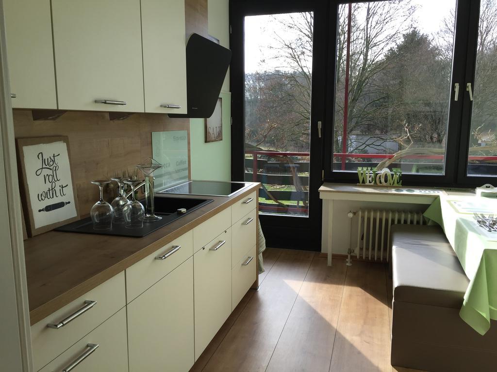 Villa am Hülser Berg nähe Düsseldorf Krefeld Exterior foto