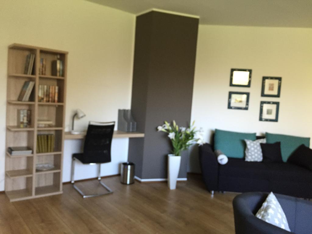 Villa am Hülser Berg nähe Düsseldorf Krefeld Exterior foto