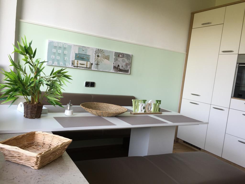 Villa am Hülser Berg nähe Düsseldorf Krefeld Exterior foto