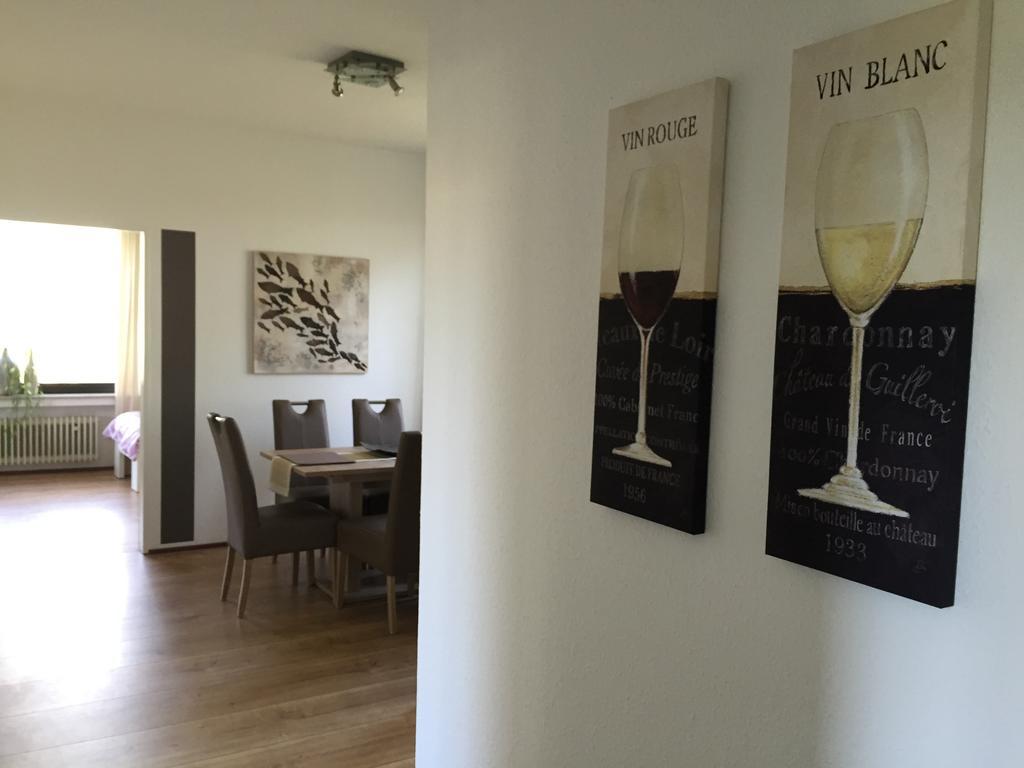 Villa am Hülser Berg nähe Düsseldorf Krefeld Exterior foto