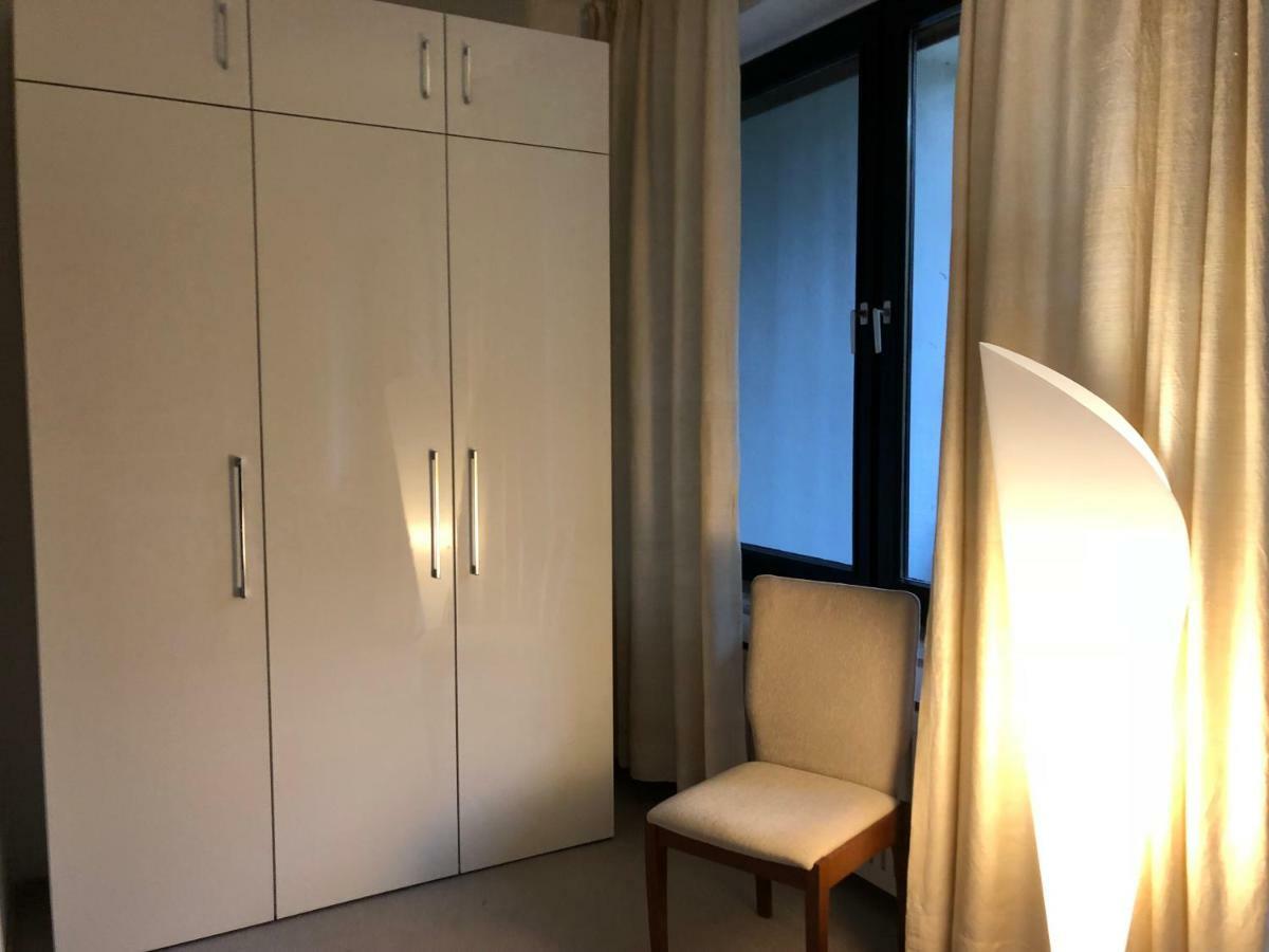 Villa am Hülser Berg nähe Düsseldorf Krefeld Exterior foto